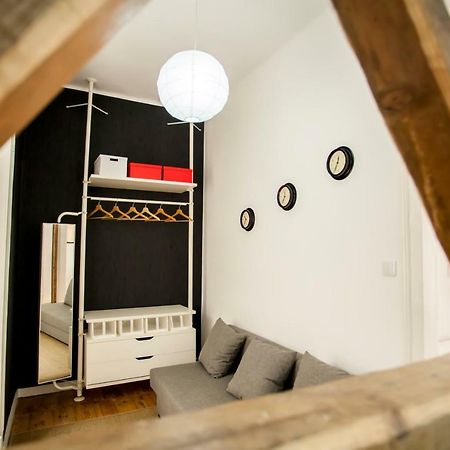 Cool Lisbon Apartment Exteriör bild
